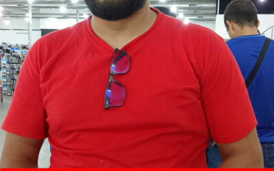 KEVIN JOSE MOLINOS RIVERO