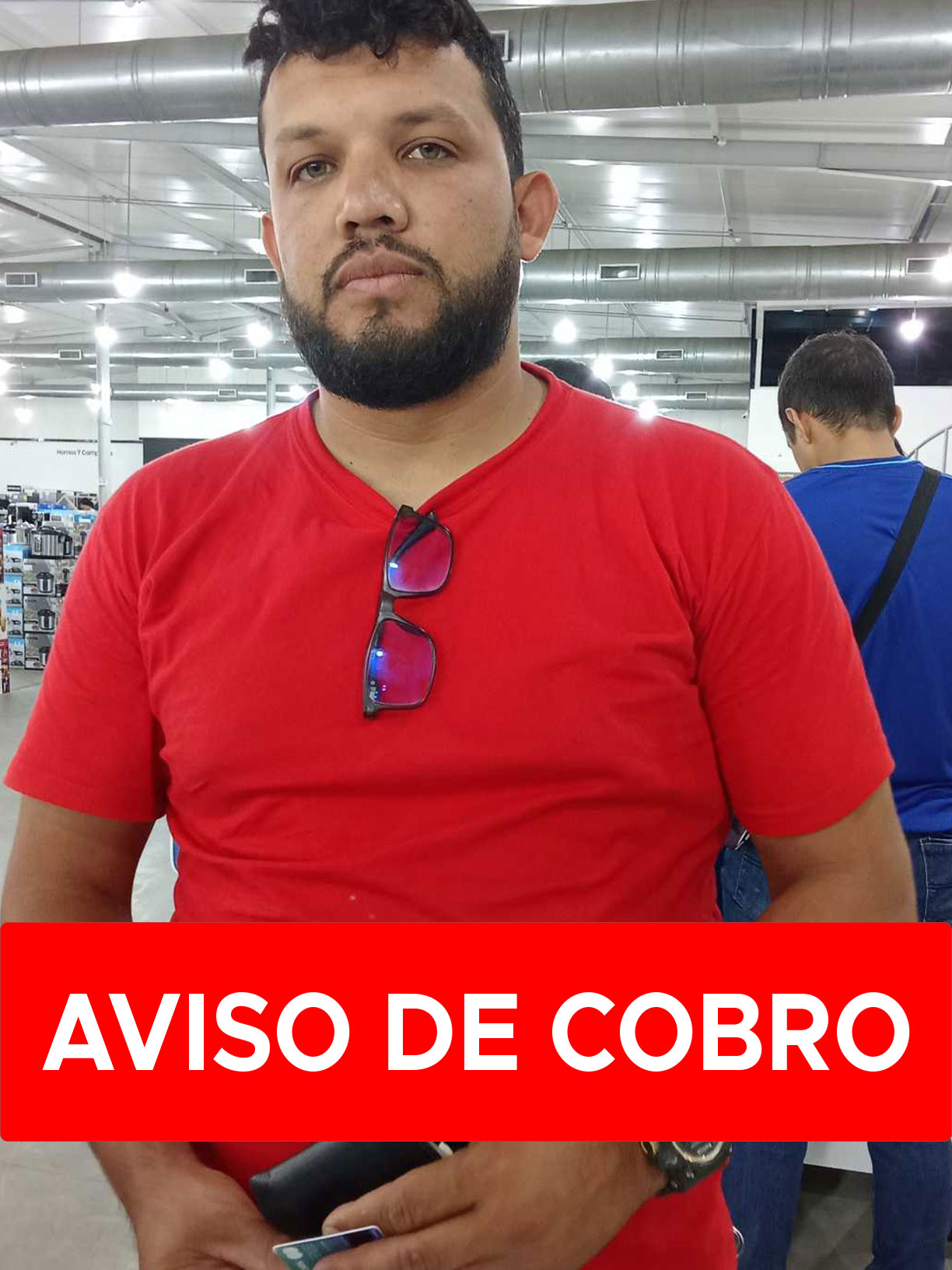 KEVIN JOSE MOLINOS RIVERO