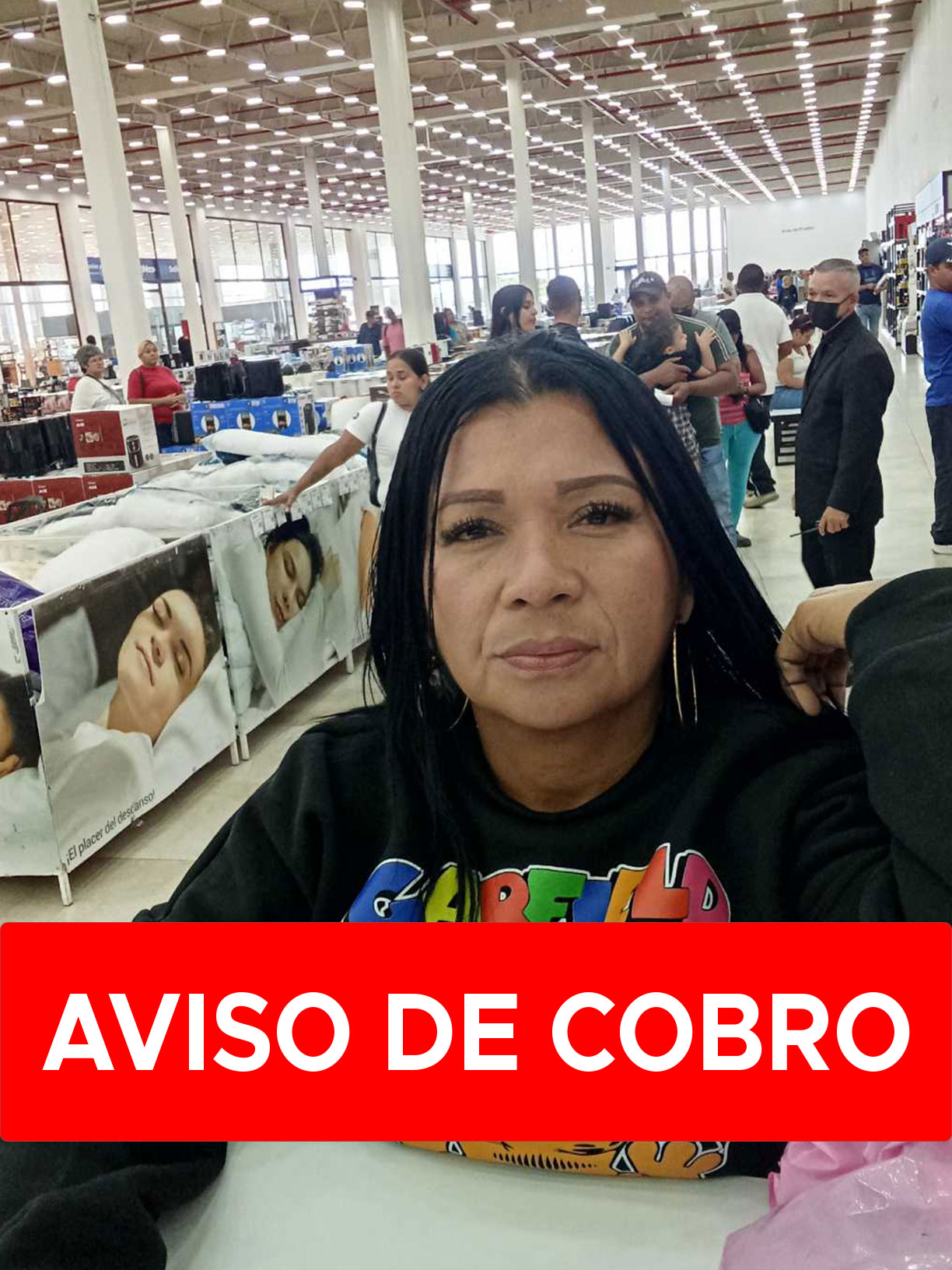 KEYLA CAROLINA GARCES ROMERO