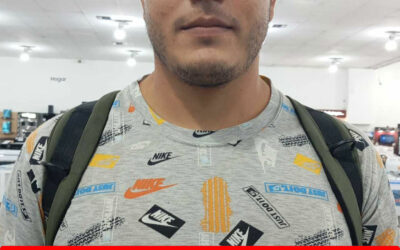 KEYLLER DE JESUS PEREZ SILVERA