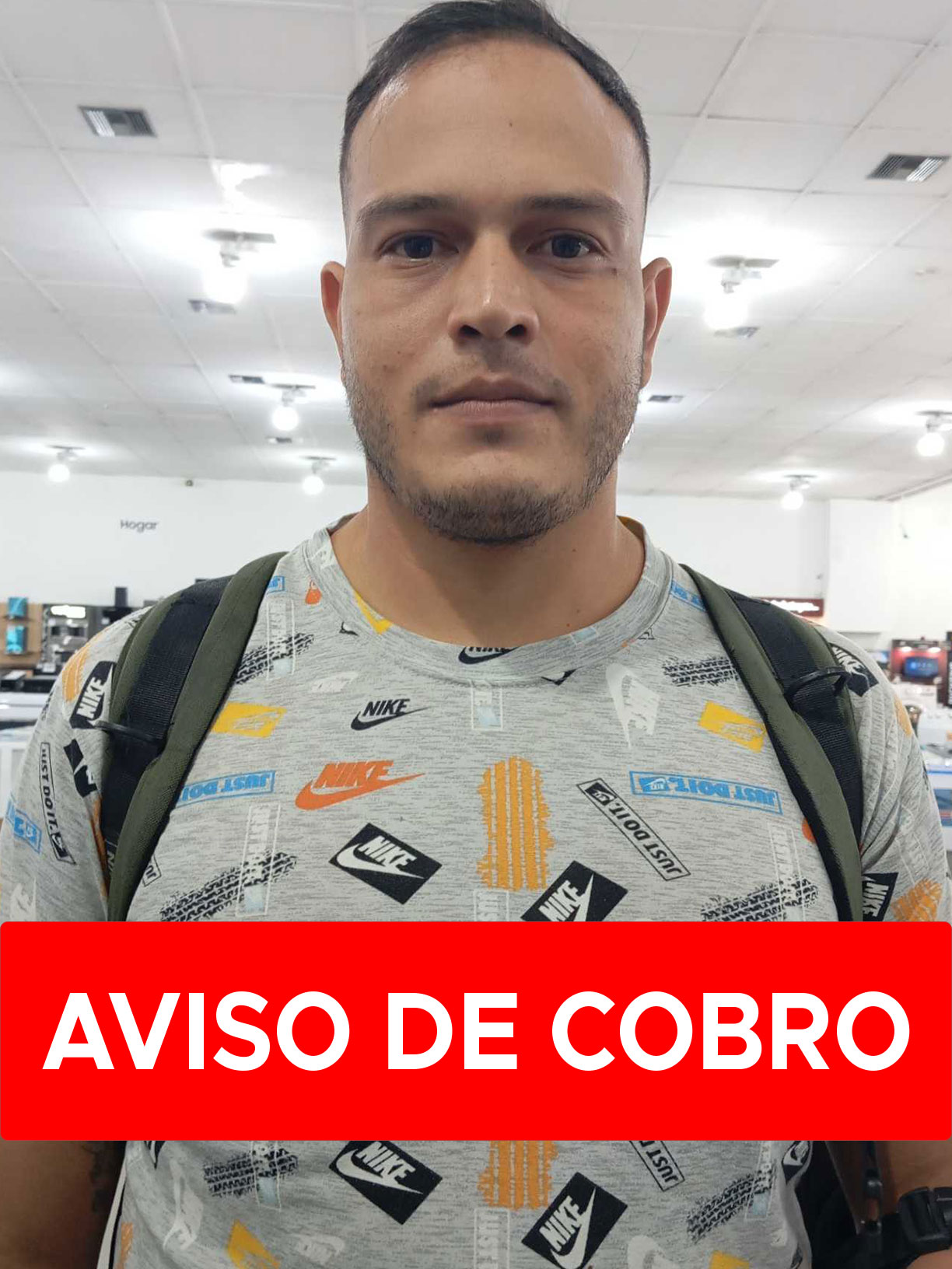 KEYLLER DE JESUS PEREZ SILVERA