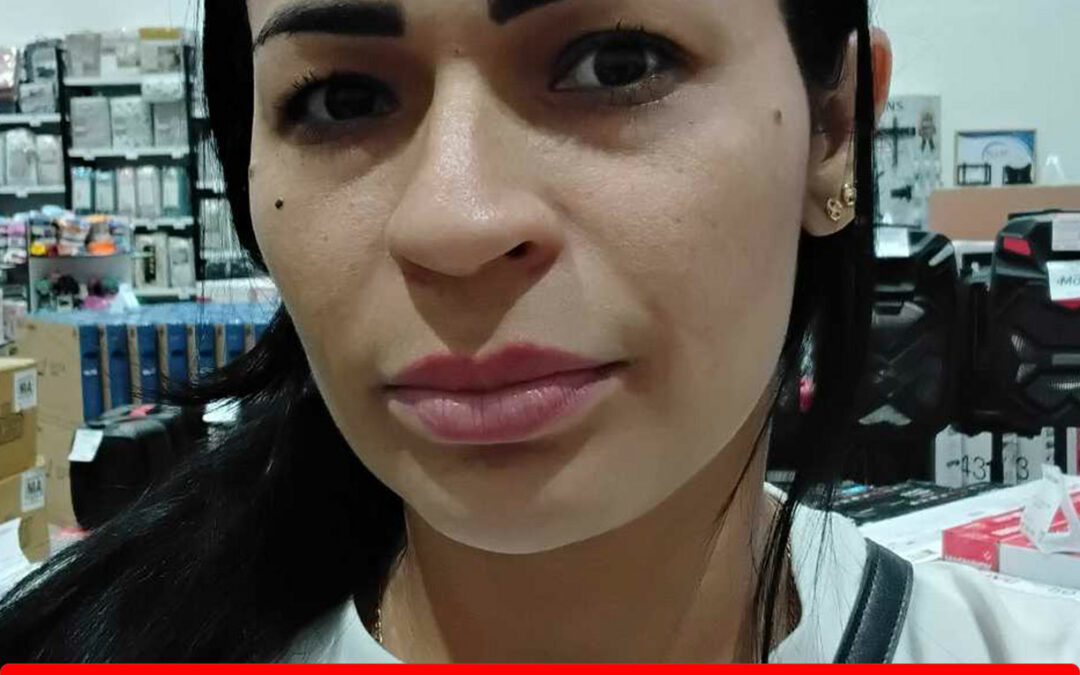 KIARA DAYANA GARIZABALO OROZCO