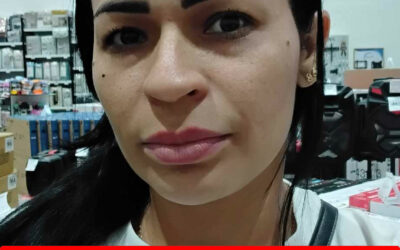 KIARA DAYANA GARIZABALO OROZCO