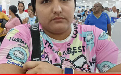 KIMBERLY JOSE GONZALEZ MALONEY