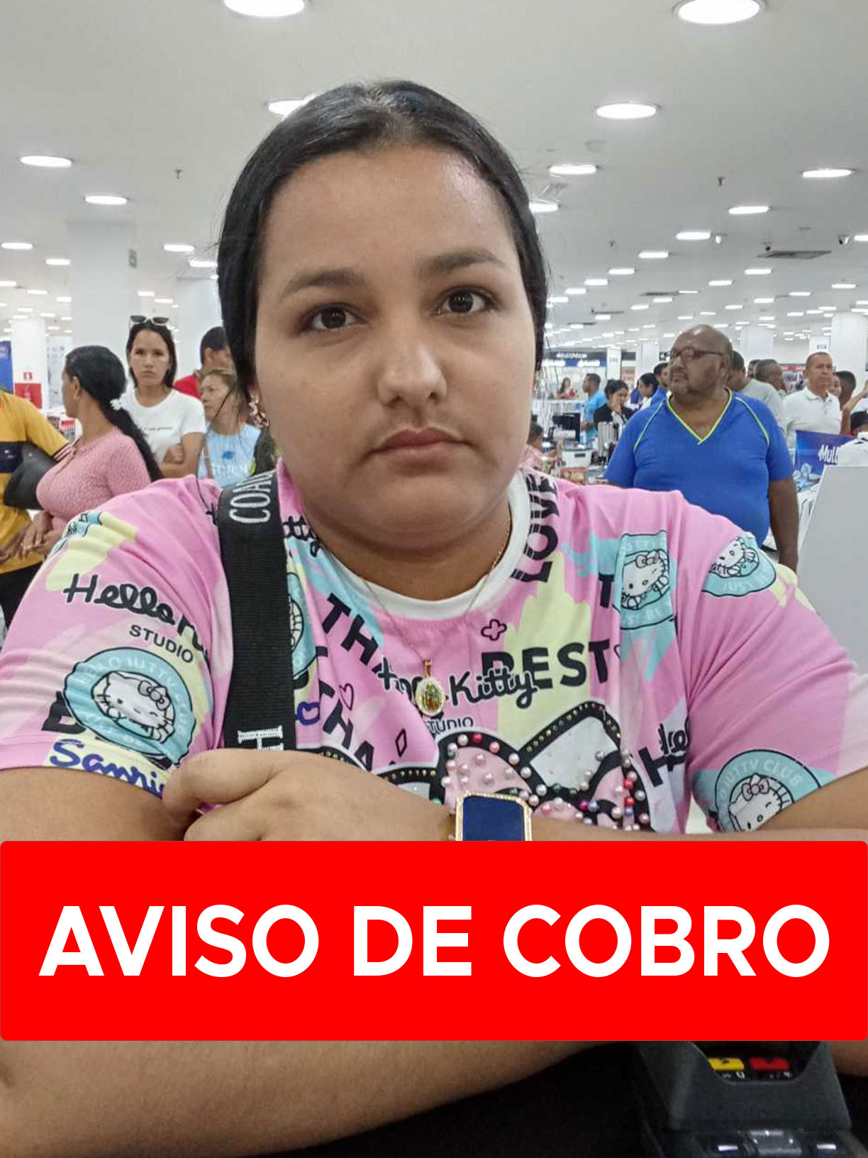 KIMBERLY JOSE GONZALEZ MALONEY