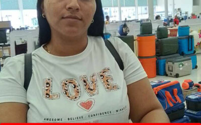 KIMBERLY VENASSA WIJNSCHENK ACOSTA