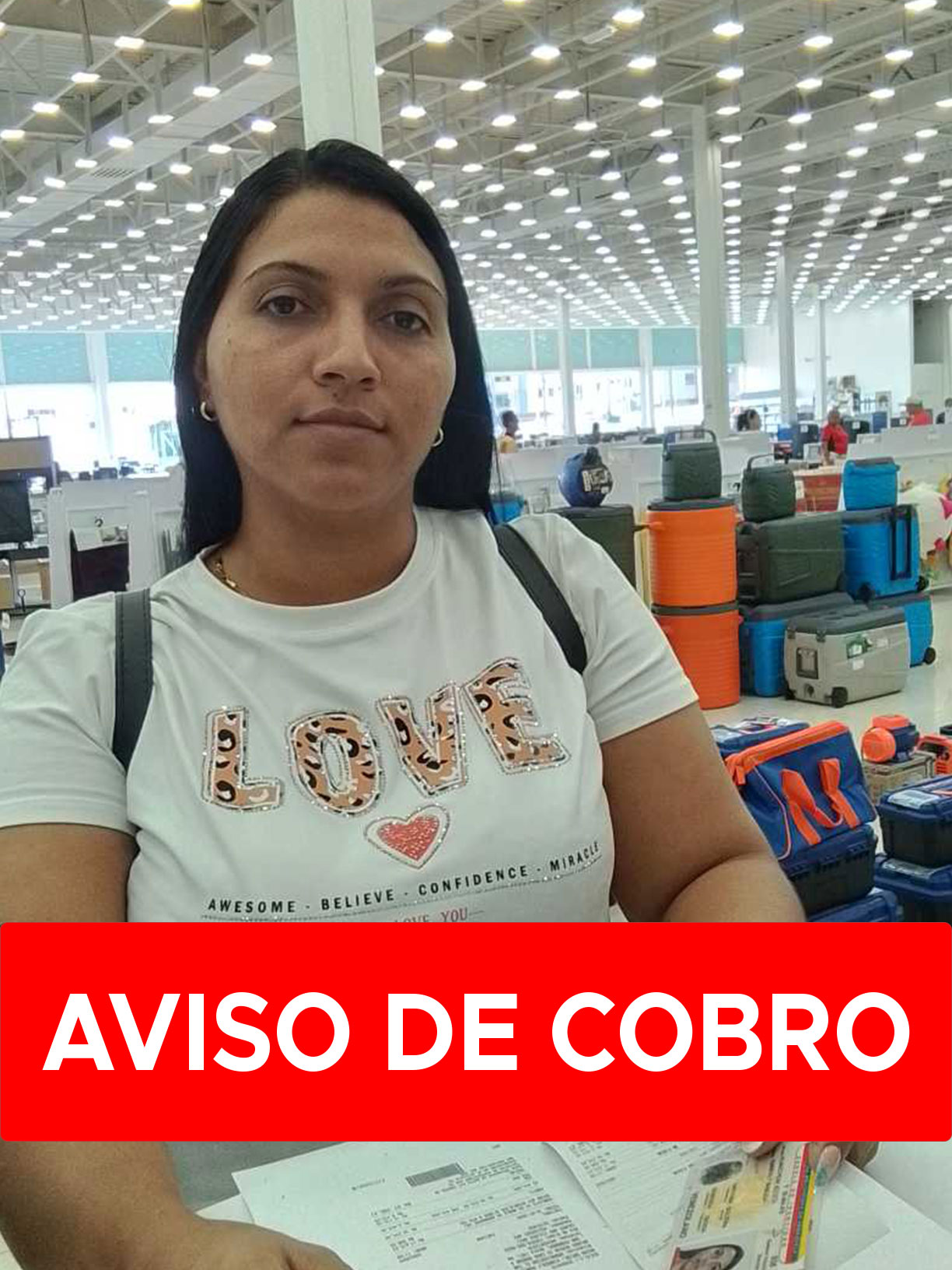 KIMBERLY VENASSA WIJNSCHENK ACOSTA