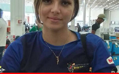 KIMBERLYN VANESA PEREZ TOVAR