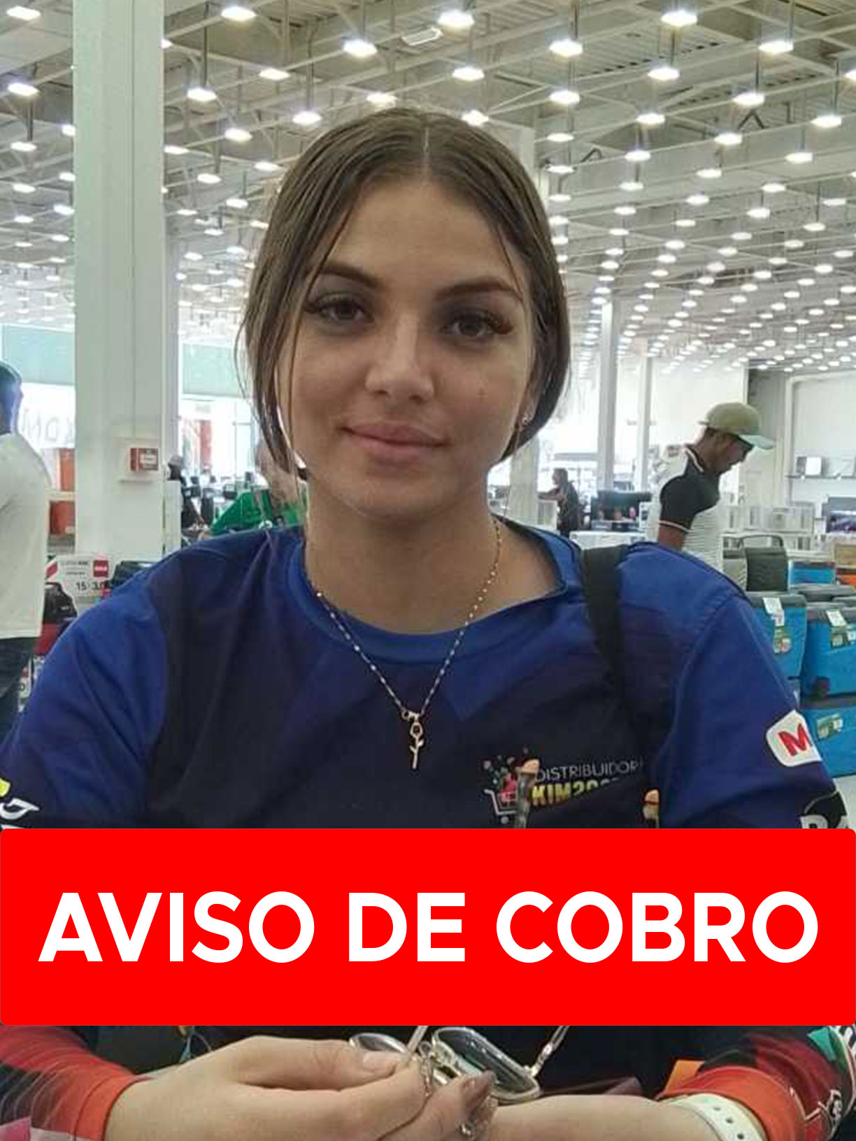 KIMBERLYN VANESA PEREZ TOVAR