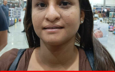 KLEIDIMAR ANTONIETA GONZALEZ DOMINGUEZ