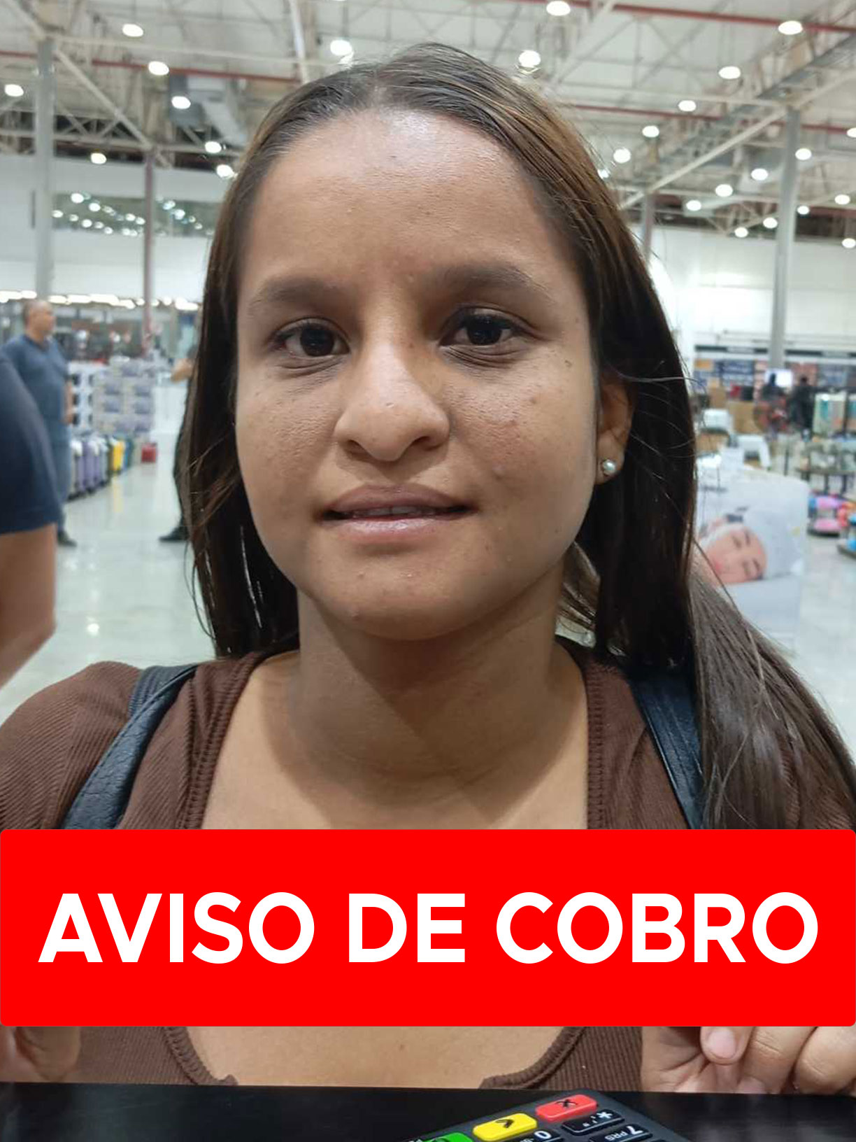 KLEIDIMAR ANTONIETA GONZALEZ DOMINGUEZ