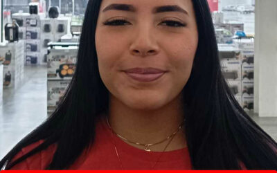 KLEIMAR VALERIA MENDOZA MATUTE