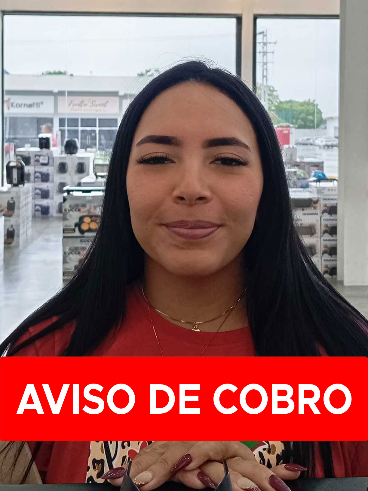 KLEIMAR VALERIA MENDOZA MATUTE