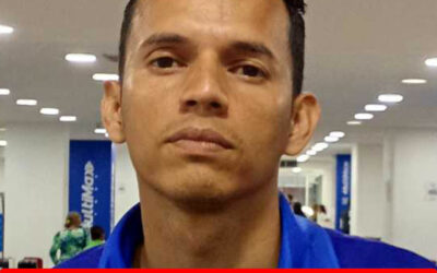 KLEYBERT ENMANUEL JOSE BECERRA SALAZAR