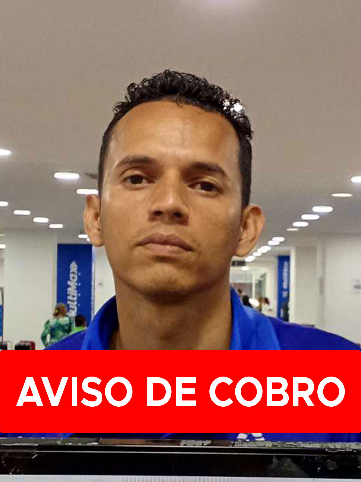 KLEYBERT ENMANUEL JOSE BECERRA SALAZAR