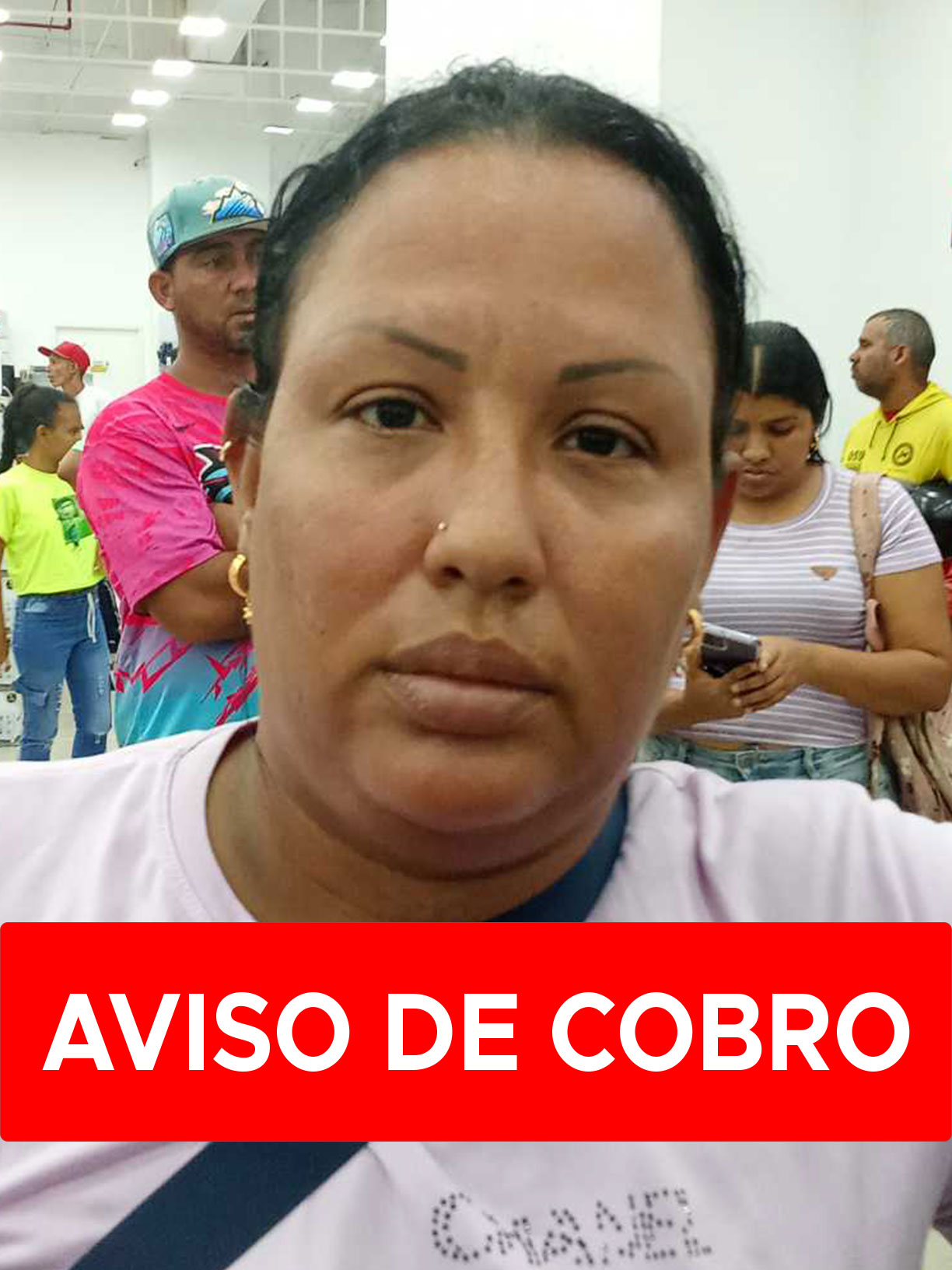 KLEYMAR JOSE RODRIGUEZ CORTEZ