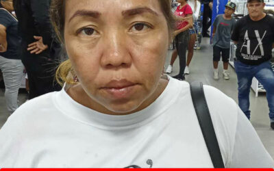 KRIS CAROLINA MAURERA