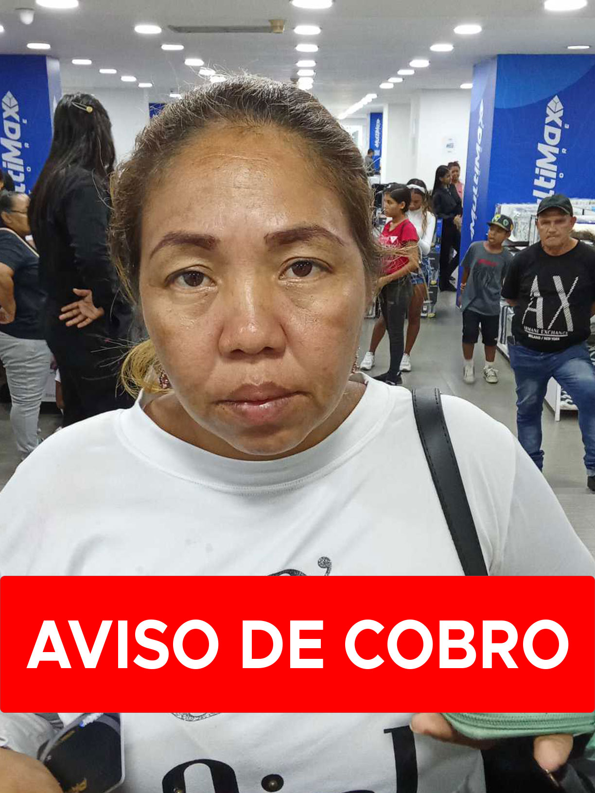 KRIS CAROLINA MAURERA