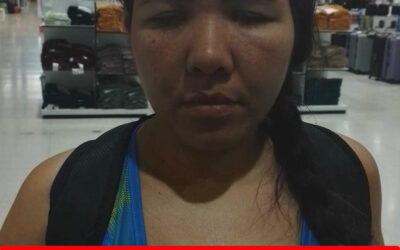 KRISTAL LUCEYDY JOSELIN TESORERO GONZALEZ