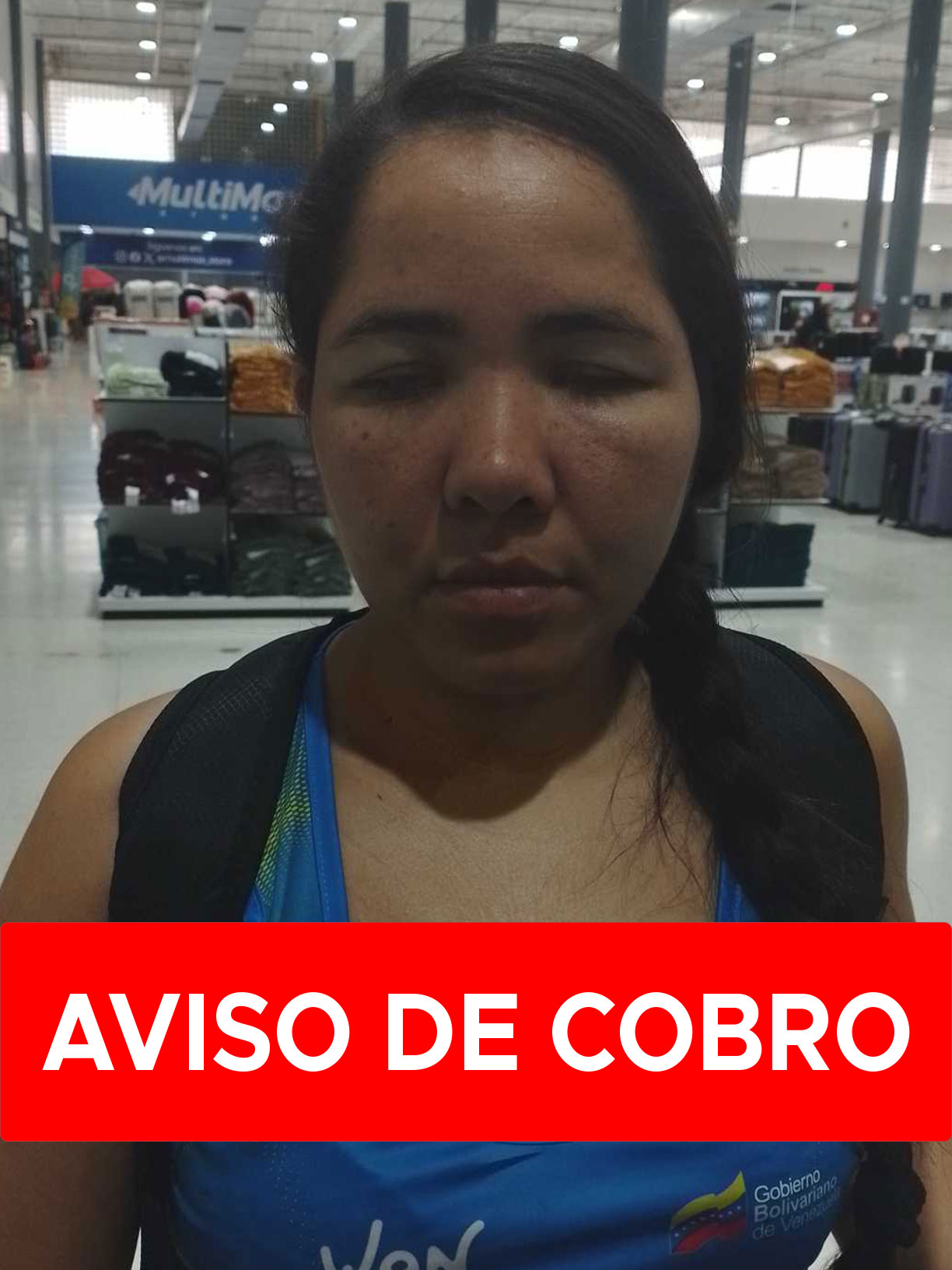 KRISTAL LUCEYDY JOSELIN TESORERO GONZALEZ