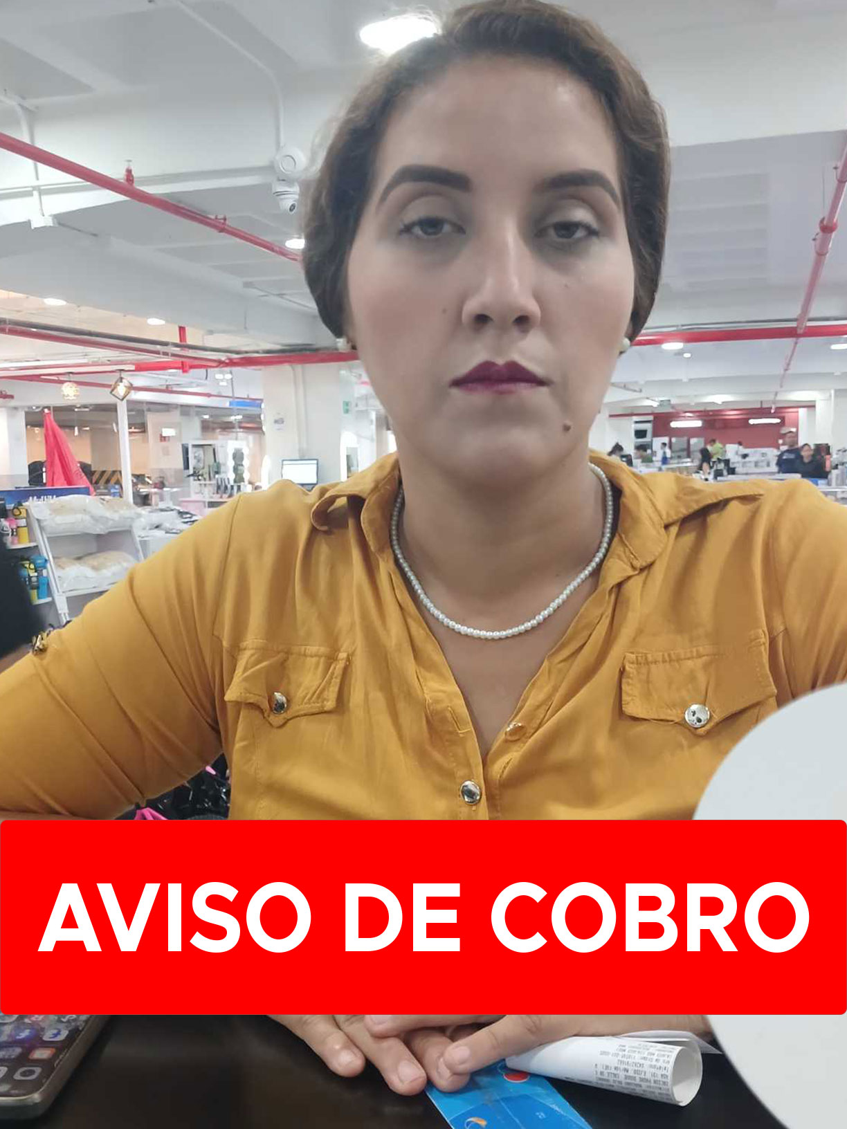 KRISTELL NACCIRID DUGARTE PEÑA