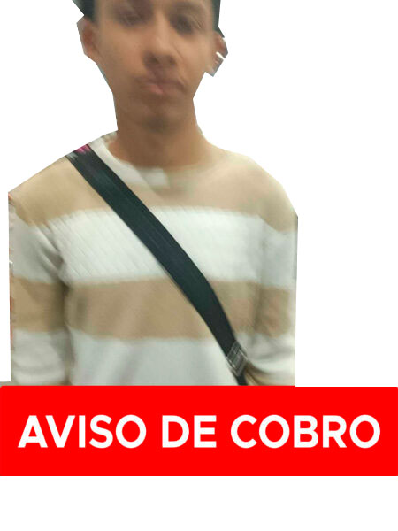 KRISTIAN JUAN HERNANDEZ BRITO