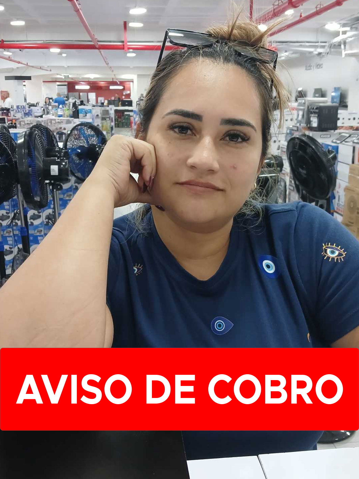 KYMBERLYN JOSELYN CARDENAS RIVERA