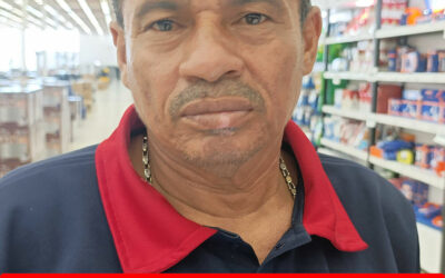 LARRY ANTONIO MIQUILENA ROMERO