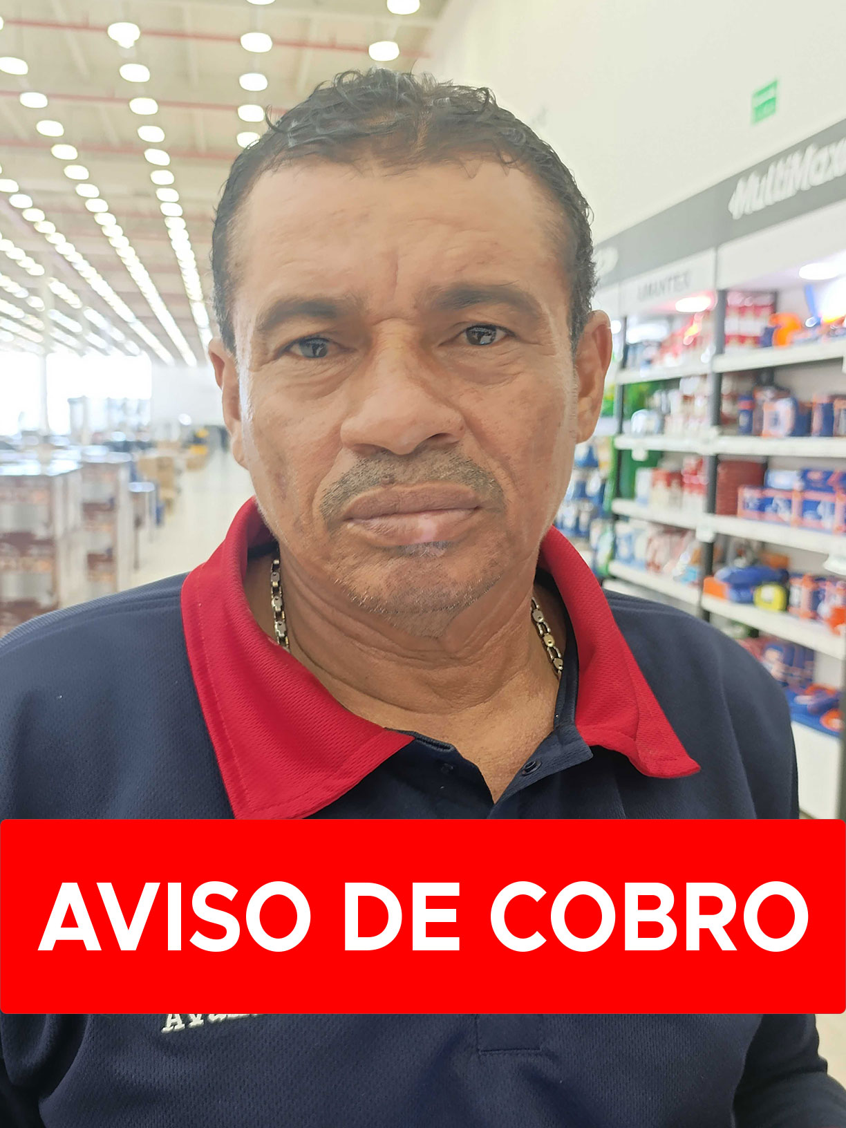 LARRY ANTONIO MIQUILENA ROMERO