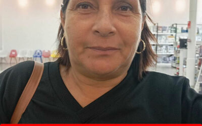 LAURA CRISTINA ANDRADE ALVARADO