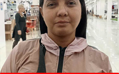 LAURIS MIRALCE MORONTA RODRIGUEZ