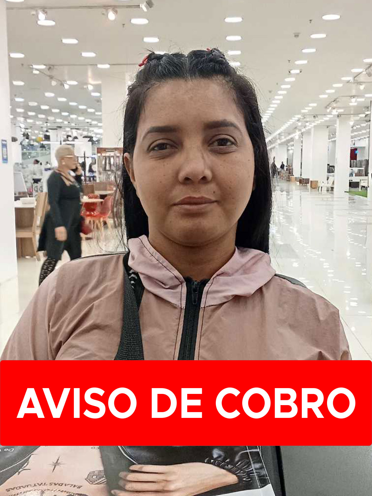 LAURIS MIRALCE MORONTA RODRIGUEZ