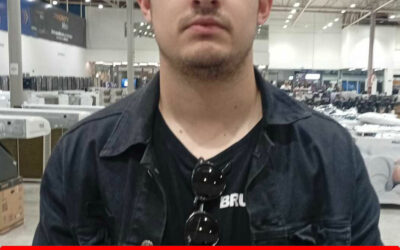 LAWRENCE ALEJANDRO RIVAS RODRIGUEZ