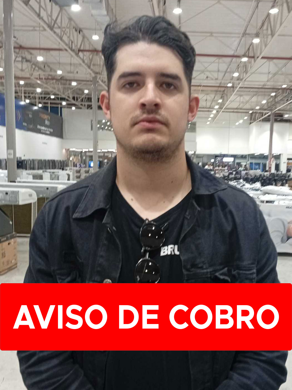 LAWRENCE ALEJANDRO RIVAS RODRIGUEZ