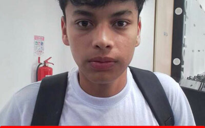 LEANDRO ABRAHAM PARADA ZERPA