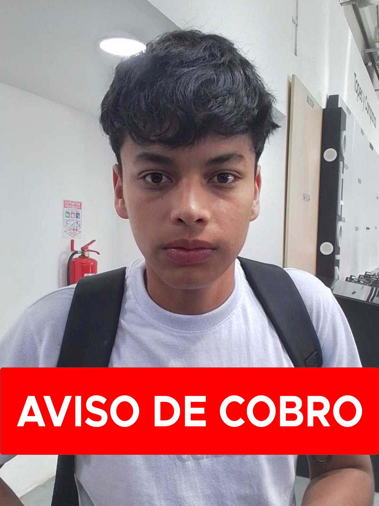 LEANDRO ABRAHAM PARADA ZERPA