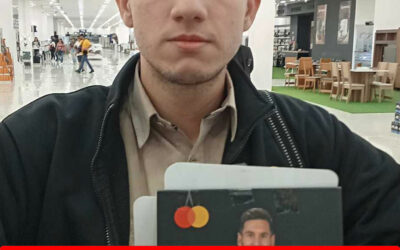 LEANDRO ALBERTO AGUINAGALDE ODDY