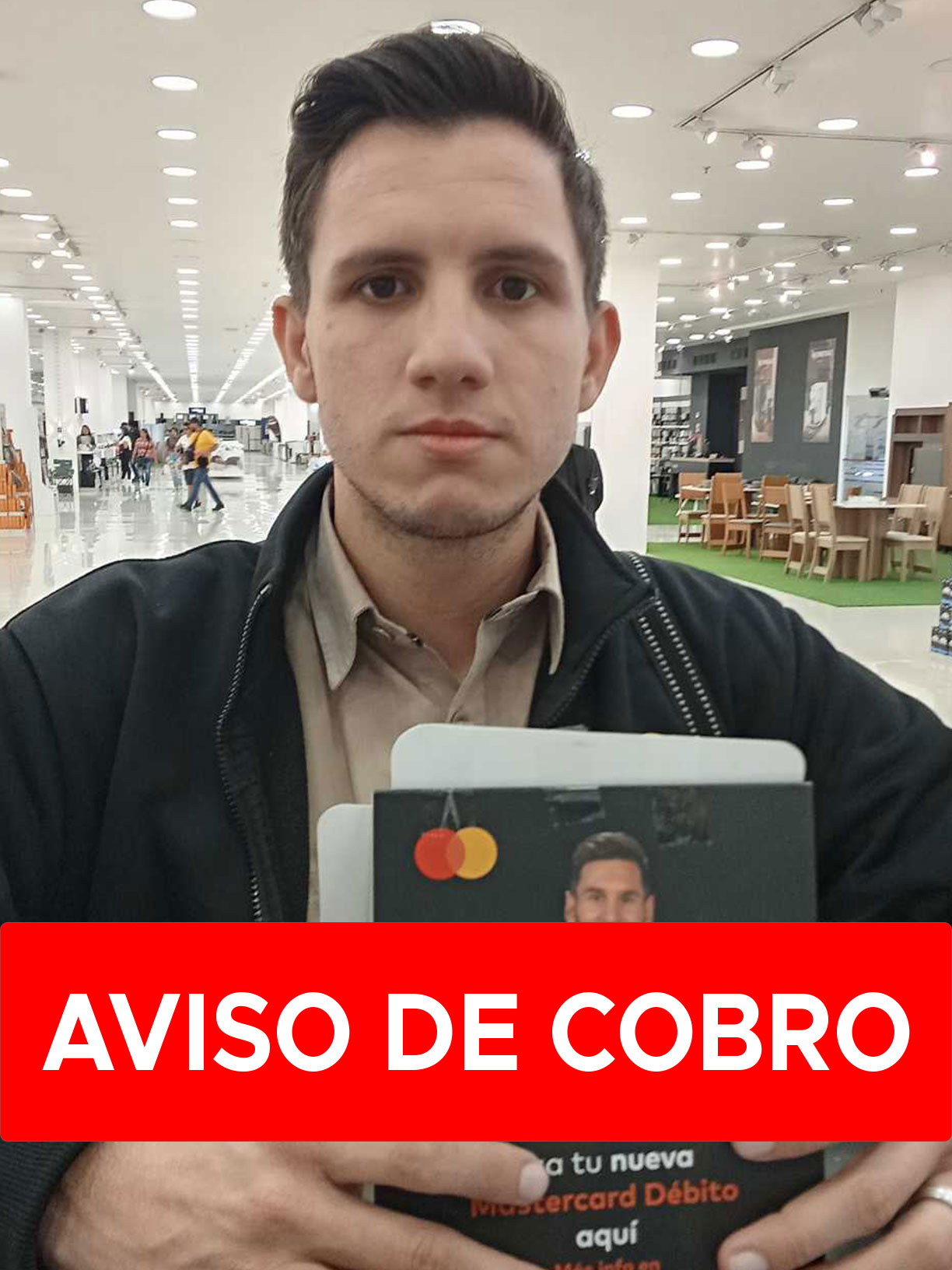 LEANDRO ALBERTO AGUINAGALDE ODDY