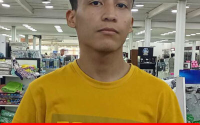 LEANDRO ANDRES ARRIOJAS GONZALEZ