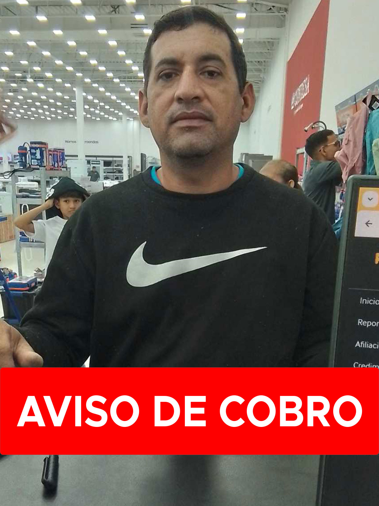 LEANDRO JOSE DE SOUSA RIVAS