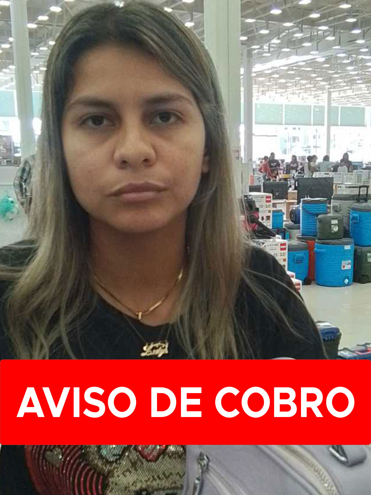 LEDDYS IBANINA ROA TOVAR