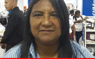 LEDYS DEL VALLE RODRIGUEZ CEDEÑO