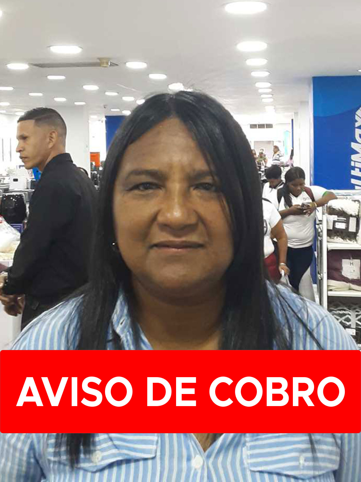 LEDYS DEL VALLE RODRIGUEZ CEDEÑO