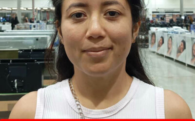 LEIDA ROSALIA GUERRERO RIVERO