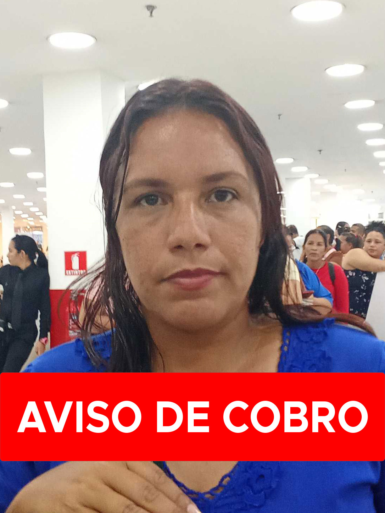 LEIDIS DEL CARMEN MARQUEZ