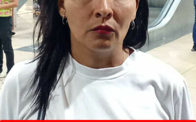 LEIDYBERTH MARIA GASCON AMUNDARY