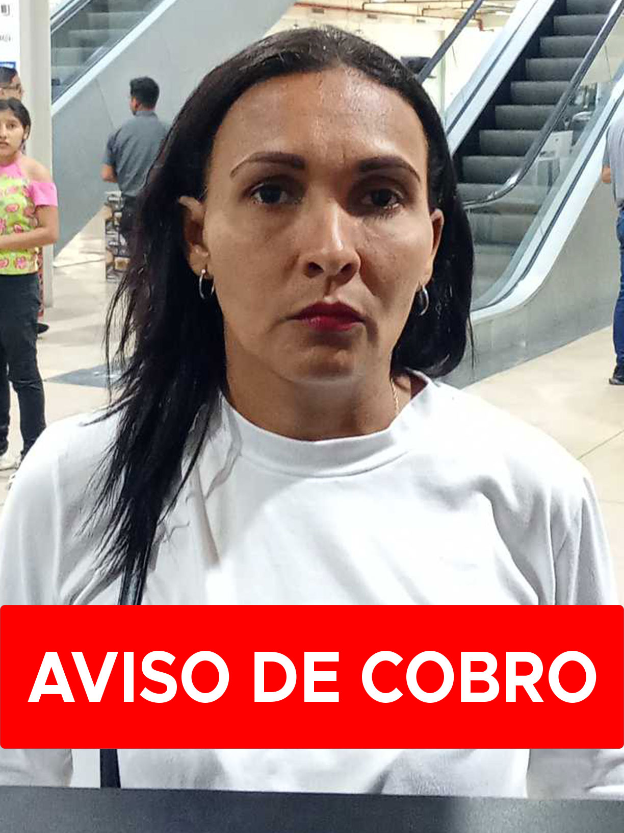 LEIDYBERTH MARIA GASCON AMUNDARY