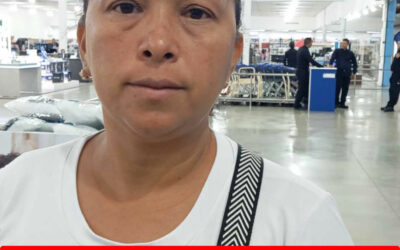 LEIDYS JACKELINE YROBA