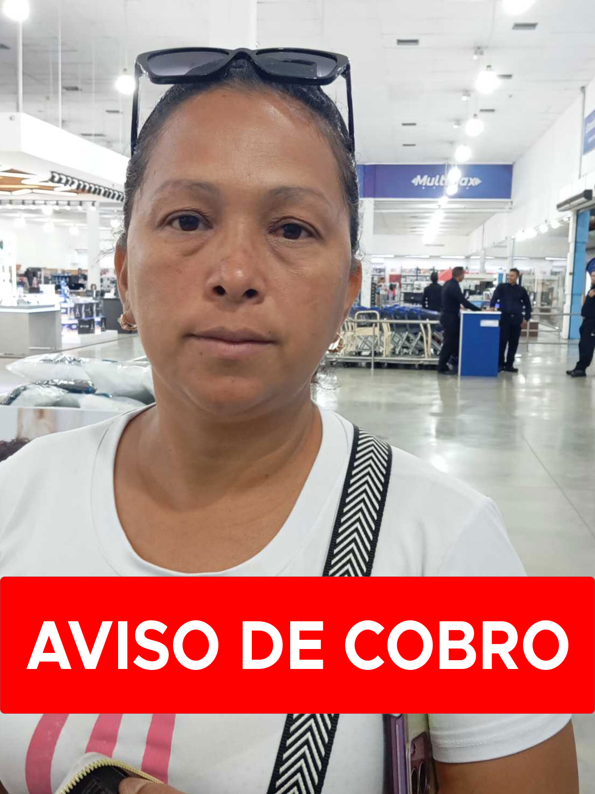 LEIDYS JACKELINE YROBA