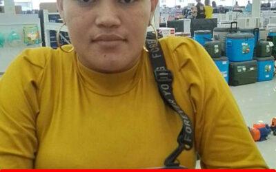 LEIMAR ELIZABETH ARTAHONA BERTTIS